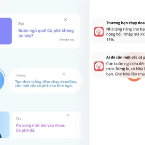 Biến nội dung UX giao tiếp hiệu quả với người dùng