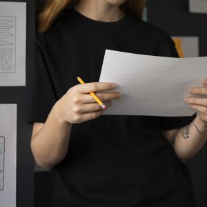 9 mẹo cải thiện nội dung UX