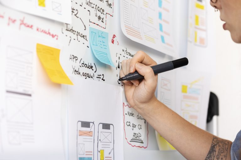 UX Writing