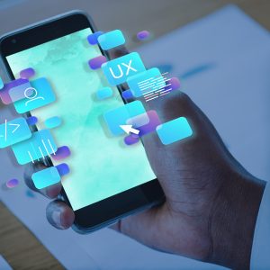 Lỗi không phải do bạn, lỗi ở thiết kế trải nghiệm người dùng
