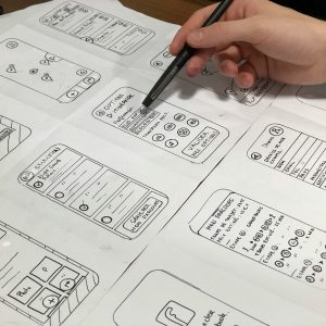 Những lỗi “to bự” trong UX Writing