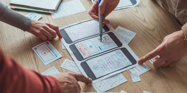 Viết UX Writing