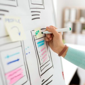 Quy trình viết nội dung UX Writing